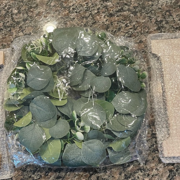 Wall Hanging Home Letter Decoration - Picture 7 of 10